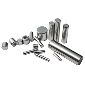 New Cylindrical Roller