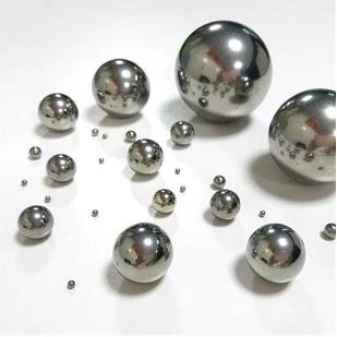 Metal Ball