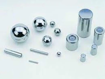 2022 กันยายน สัปดาห์ที่สาม WBM ความรู้ทางเทคนิค: การบดลูกเหล็กกลิ้งอย่างนุ่มนวล